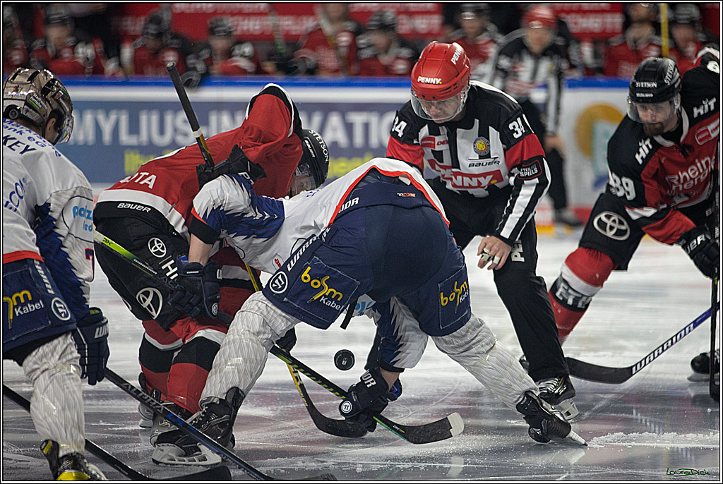 033 KEC Iserlohn Roosters 2 3 OT 2022